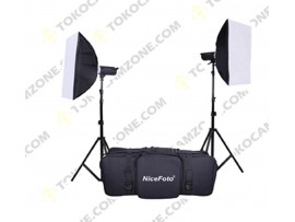 Paket Studio GA-200 Nice Kits